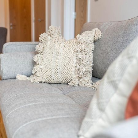 Luxe 1 Bedroom Comfy Apartment - City Centre Birmingham Exteriér fotografie