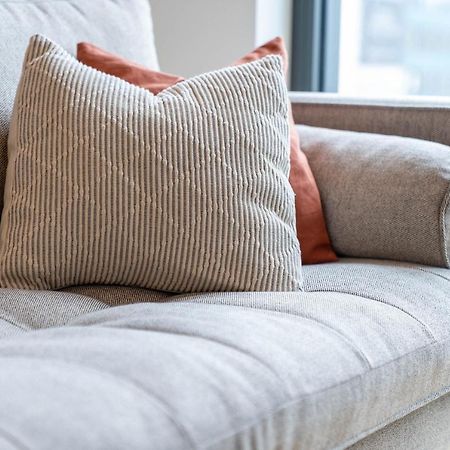 Luxe 1 Bedroom Comfy Apartment - City Centre Birmingham Exteriér fotografie