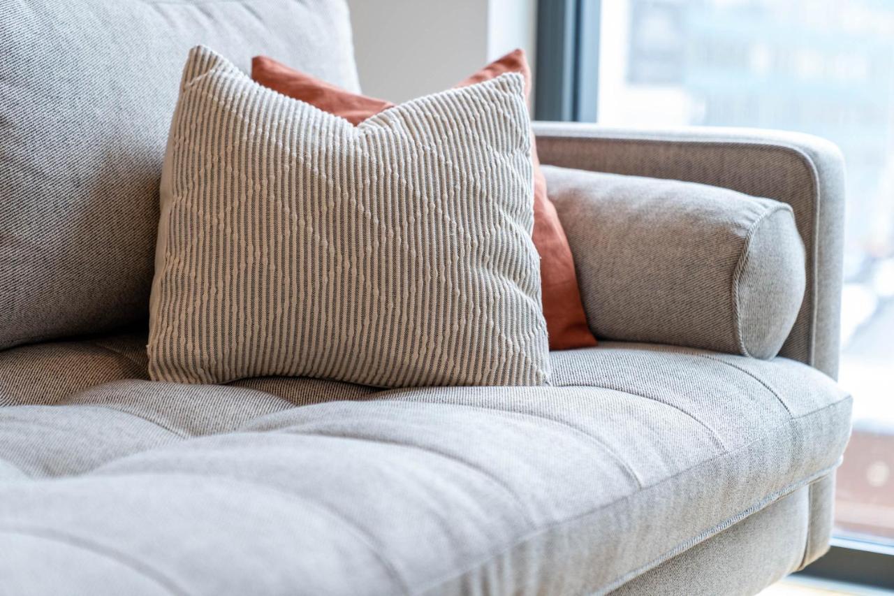 Luxe 1 Bedroom Comfy Apartment - City Centre Birmingham Exteriér fotografie